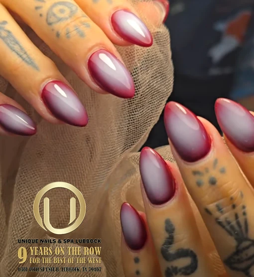 Unique Nails & Spa